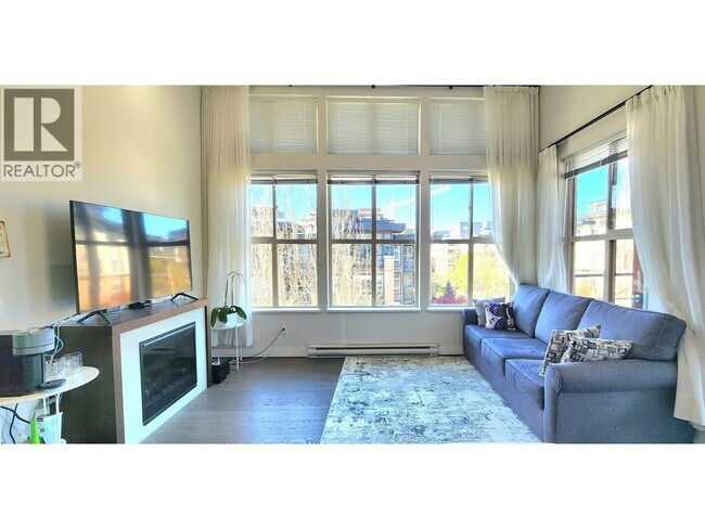 Building Photo - 3478 Wesbrook Mall