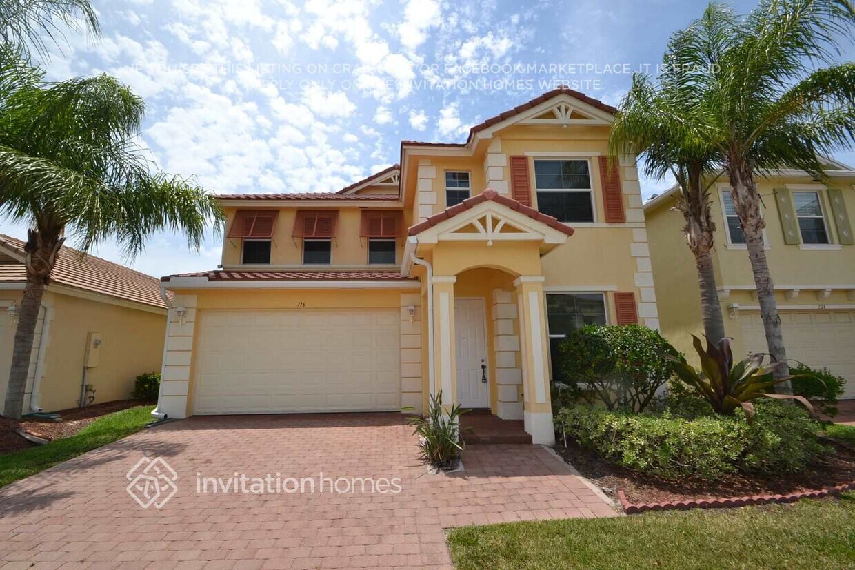 Foto principal - 116 Belle Grove Ln