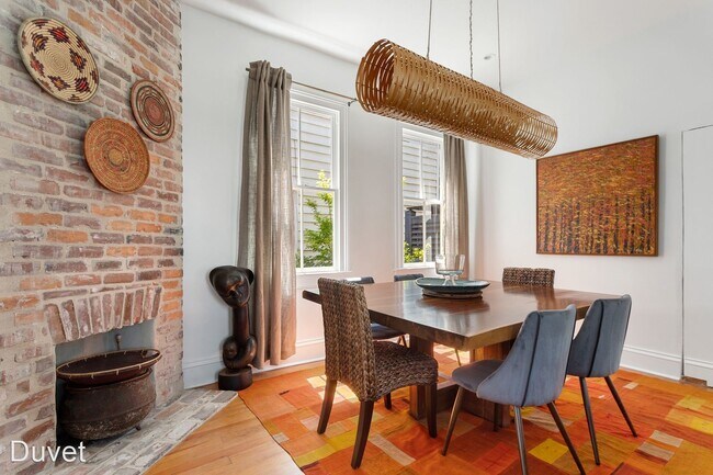 Building Photo - 3 br, 3.5 bath House - 94 Bogard Street