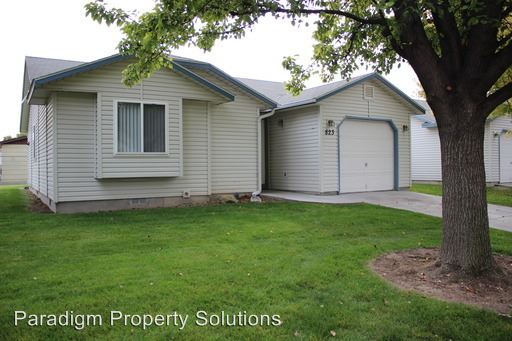Building Photo - 811 Comstock Cir