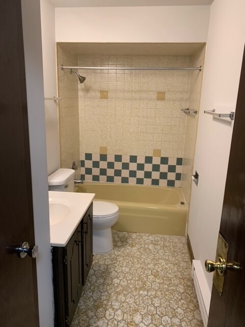 Foto del edificio - 4310 W Park Ln Dr