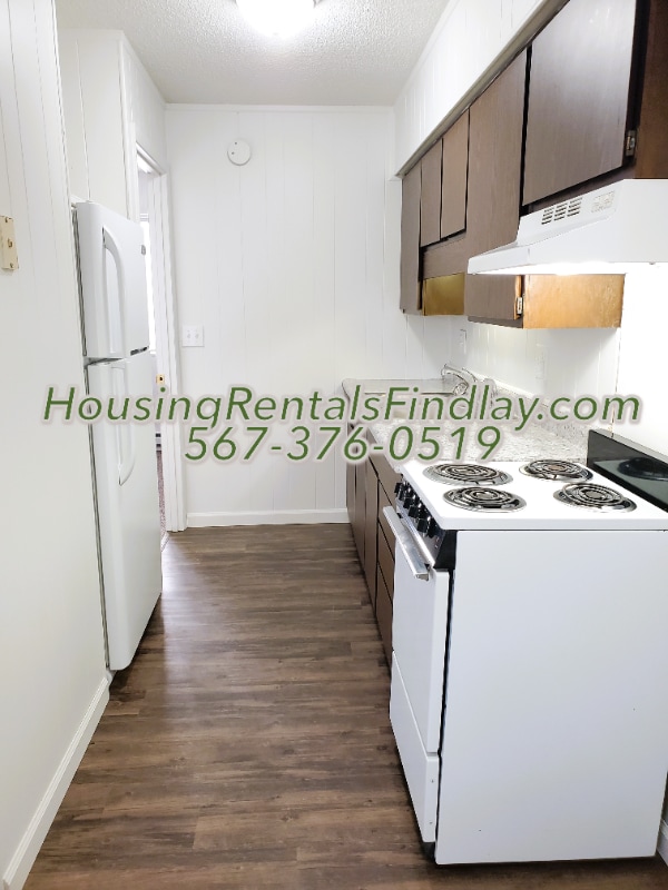 Foto del edificio - 819 N Cory St