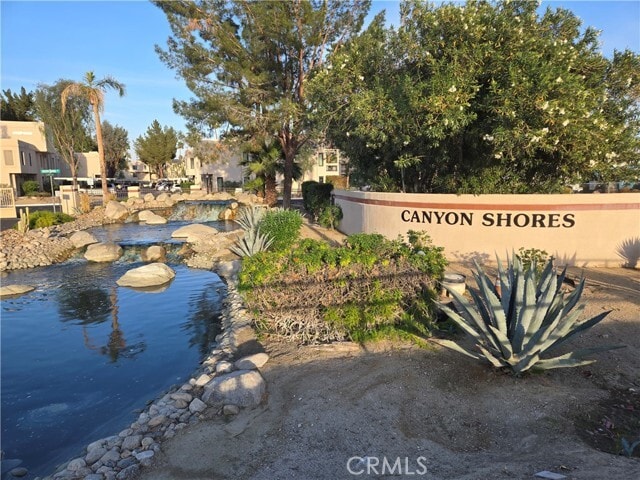 Building Photo - 35200 Cathedral Canyon Dr