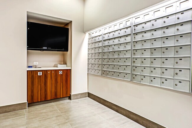 Foto del edificio - 2554 N Clark St