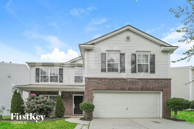 Foto del edificio - 4724 Meadowfield Rd