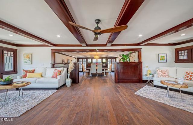 Foto del edificio - 5357 S Victoria Ave