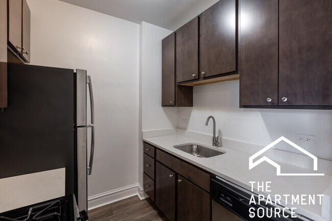 Foto del edificio - 2926 W Palmer St