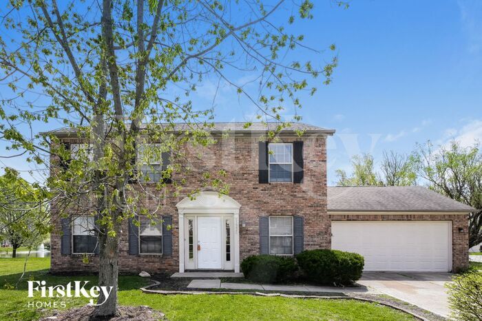 Foto principal - 11225 Pine Mountain Pl