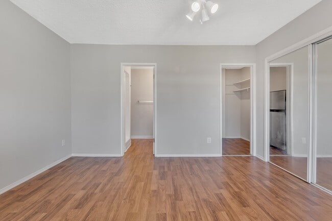 Foto del interior - Redstone Apartments