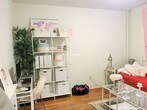 Primary Photo - Sunny Studio w/ Heat/HW Included