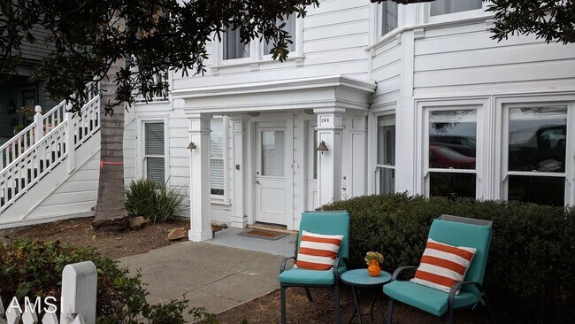 Foto del edificio - 2 br, 1 bath House - 503 Bridgeway