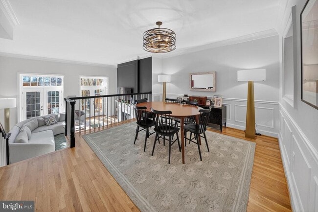 Foto del edificio - 4453 Westover Pl NW