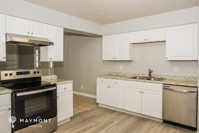 Foto del edificio - 304 Beard St SW