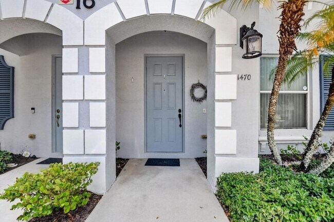 Photo - 1470 de Pepi Unit Townhome