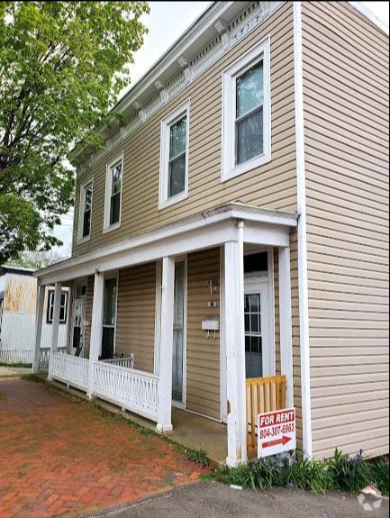 Building Photo - 709 Idlewood Ave