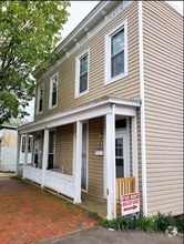 Building Photo - 709 Idlewood Ave