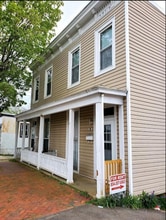 Building Photo - 709 Idlewood Ave