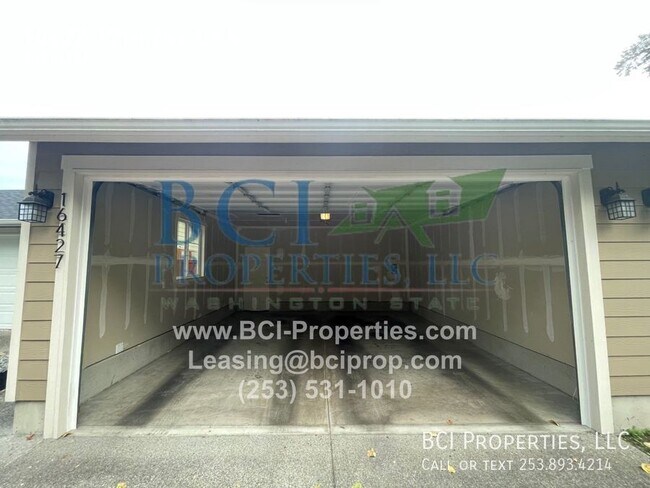 Foto del edificio - 16427 77th Ave Ct E