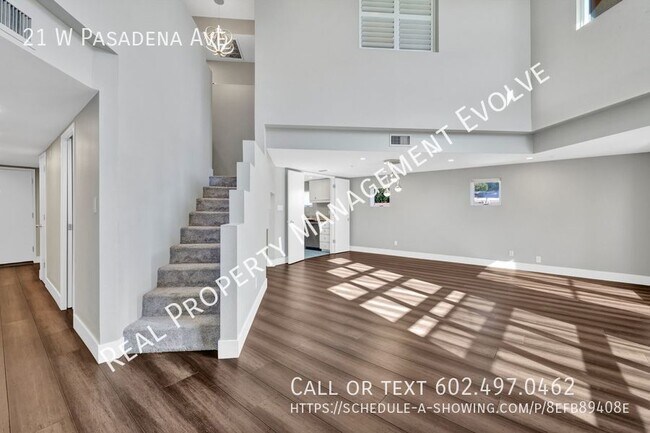 Building Photo - COME TOUR TODAY!