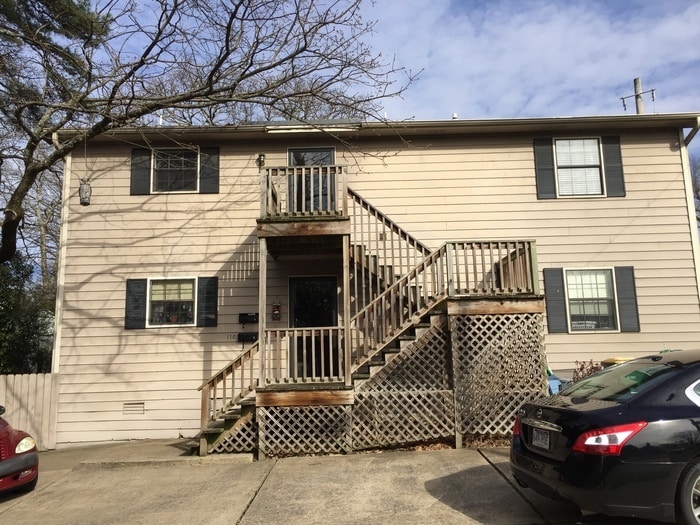 Primary Photo - 110 Pine Valley Rd