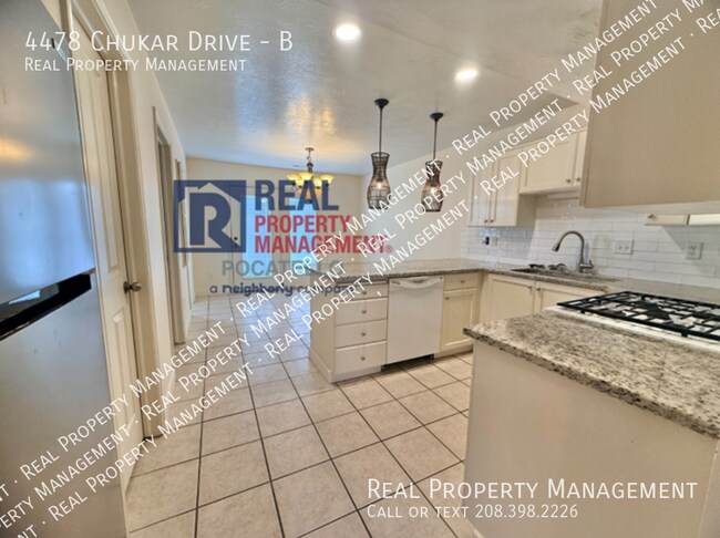 Foto del edificio - 4478 Chukar Dr