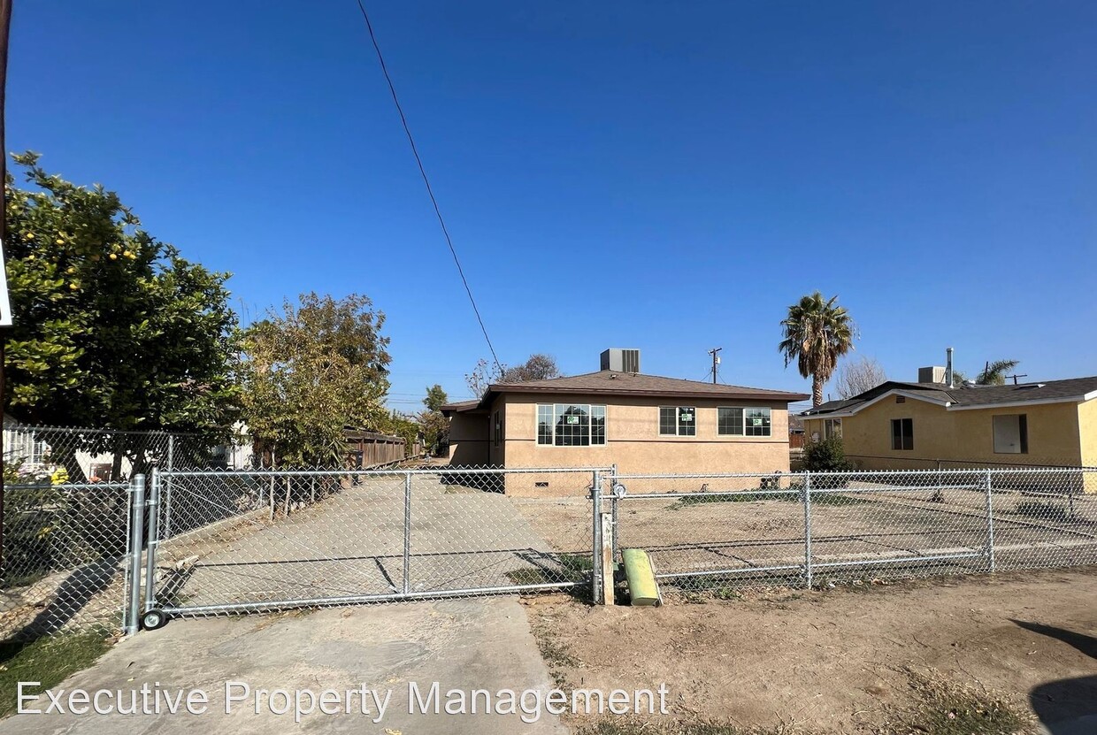 Primary Photo - 3 br, 1 bath House - 1316 Virginia Ave.