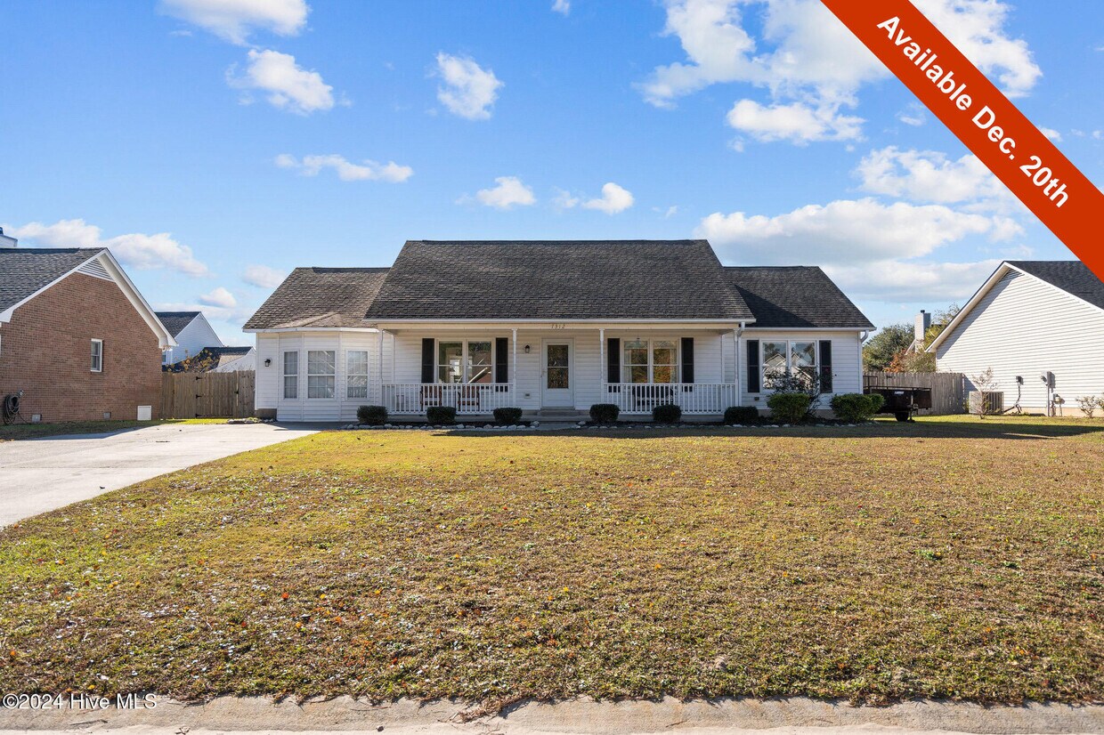 Primary Photo - 7312 Quail Woods Rd
