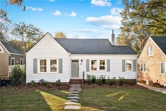 Building Photo - 845 Ormewood Terrace SE