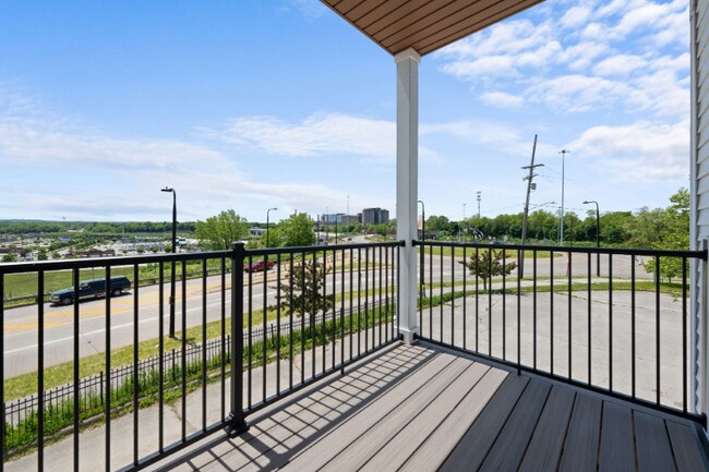 Foto del edificio - 1295 Holmden Ave
