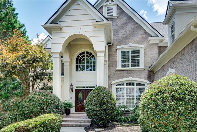 Foto del edificio - 720 Greenview Terrace