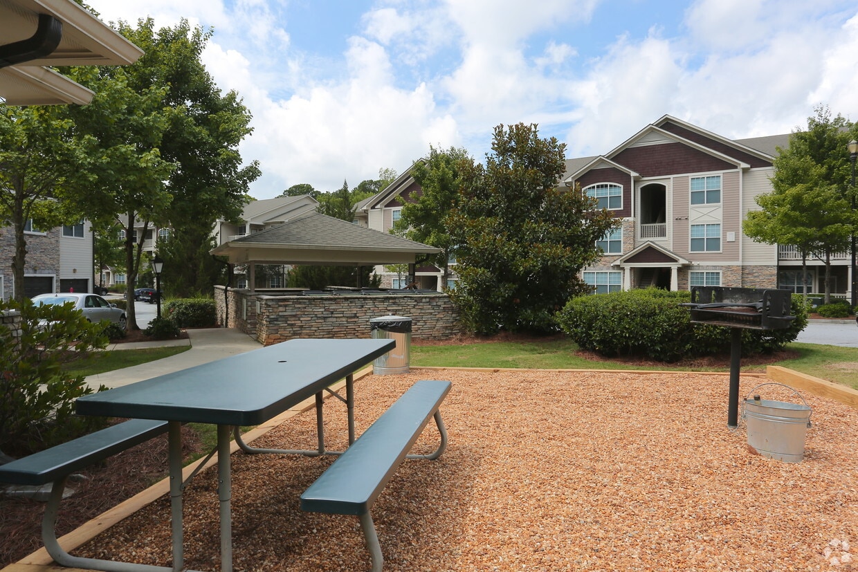 Anderson at Clairmont 2500 NE Expwy Expy Atlanta, GA