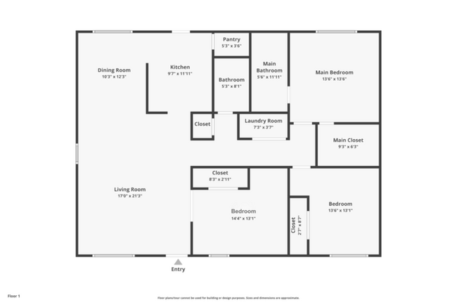 Foto del edificio - 309 Kingsman Ln