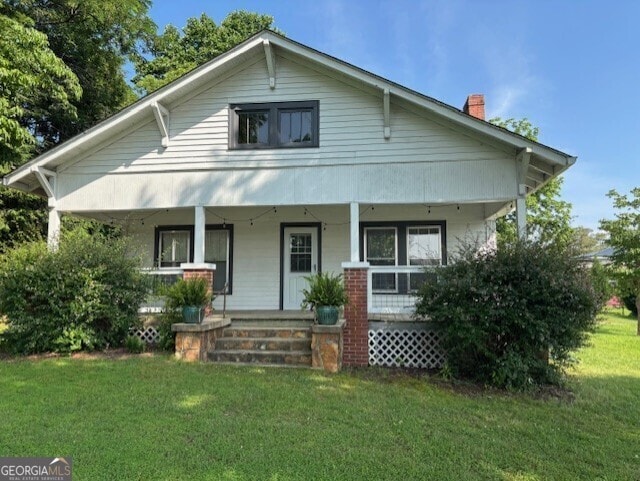 Primary Photo - 80 N Bell St