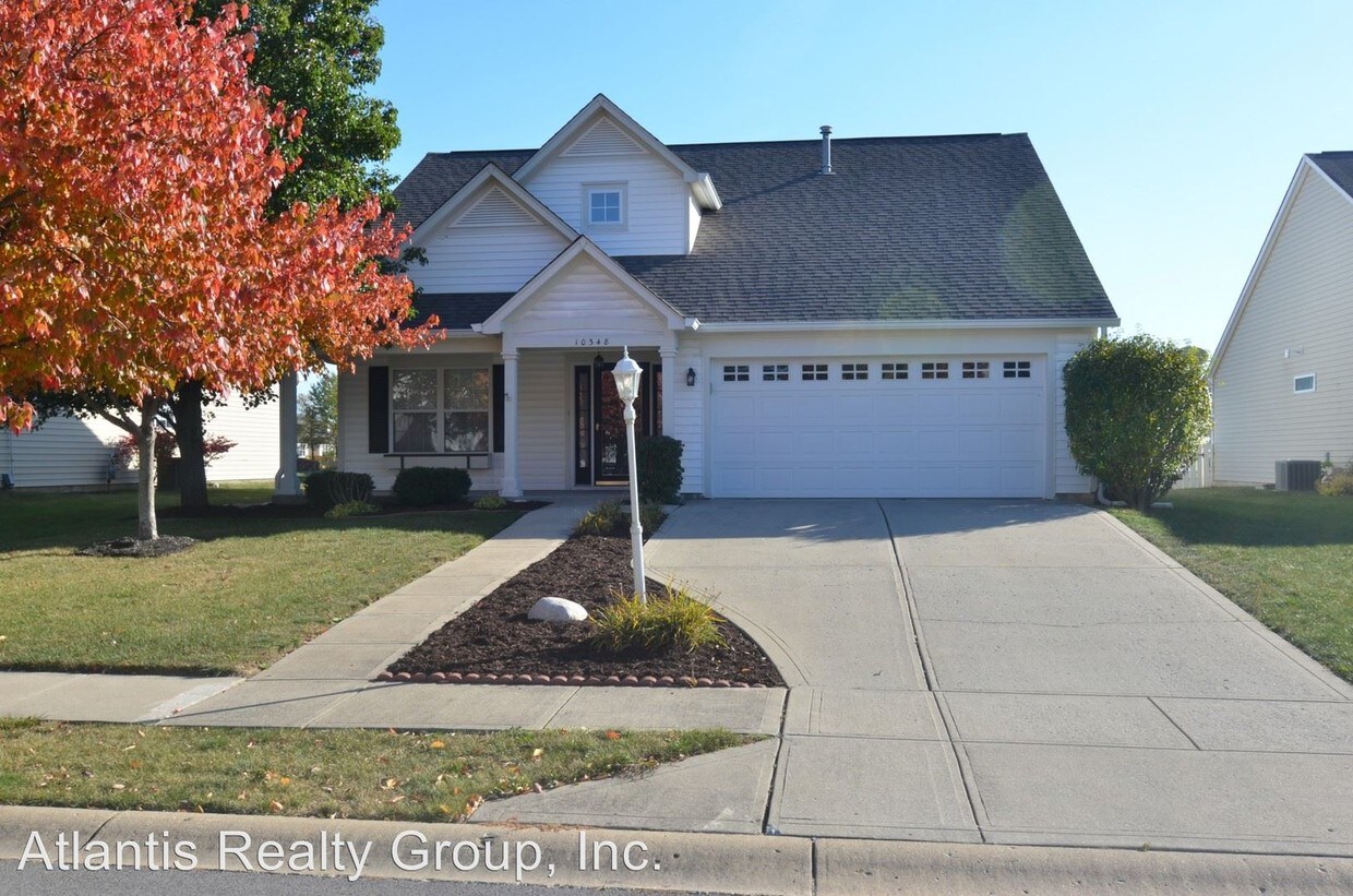 Primary Photo - 3 br, 2.5 bath House - 10348 Glenn Abbey Lane