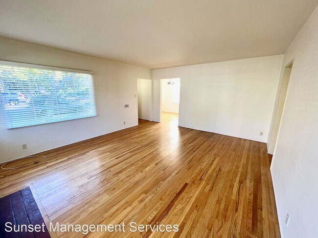 Foto del edificio - 2 br, 1 bath House - 1111 North Milpas Street