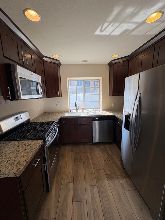 Photo - 2652 Santa Ana Ave Townhome