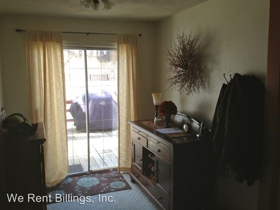 Foto del edificio - 2 br, 1 bath House - 1244 Parkhill
