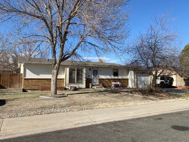 Foto del edificio - 3 Bed 2 Bath Ranch in Wellington with Easy...