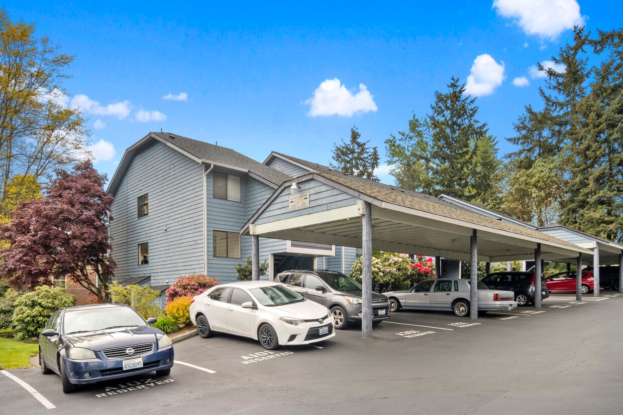 Foto principal - 2604 S 226th St