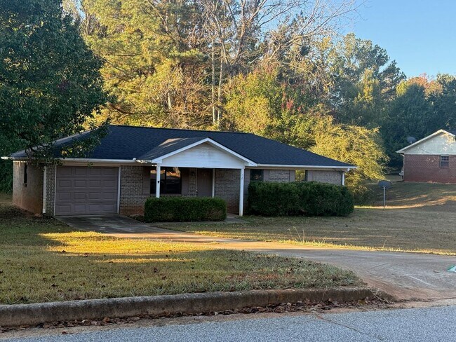 Foto del edificio - Charming 3 bedroom 1 bath house