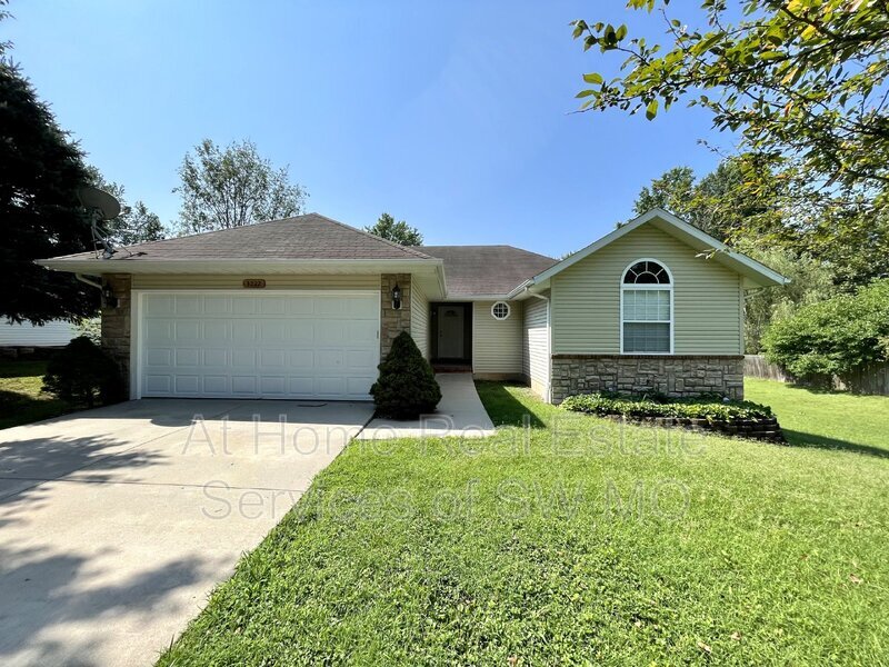 Foto principal - 3222 W Wick St