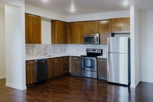 Foto del interior - Park Square at Seven Oaks