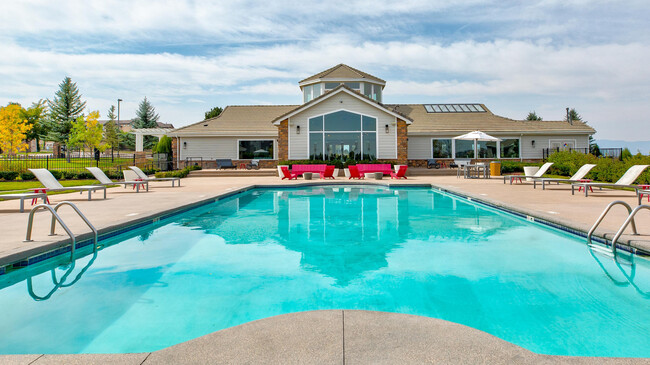 Building Photo - 6416 Honey Grove