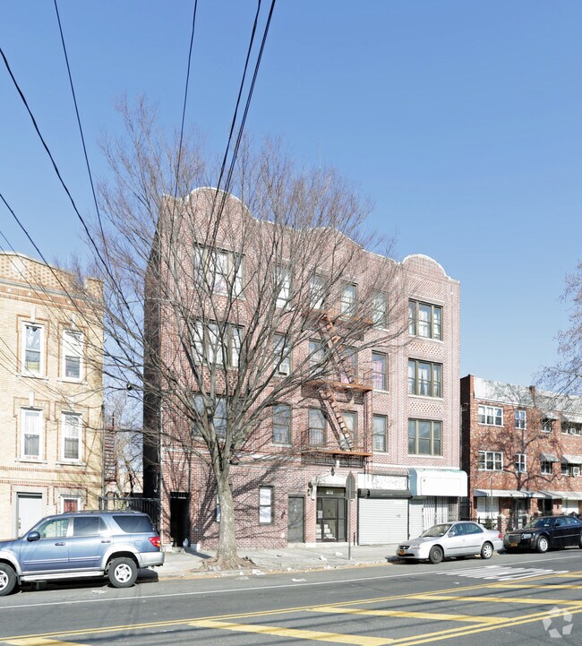 3717 Bronxwood Ave Bronx, NY 10469 Rentals Bronx, NY