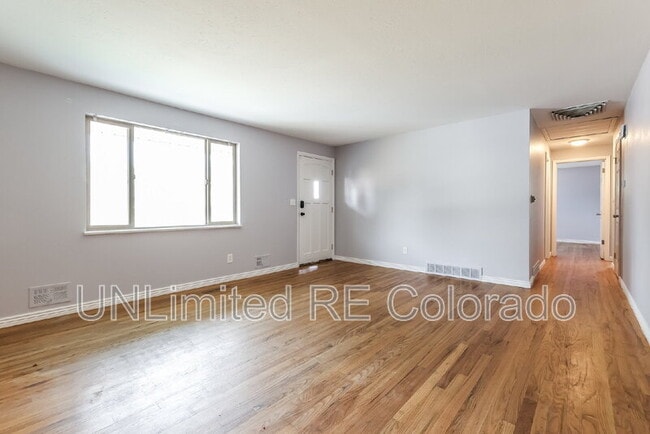 Photo - 6646 S Kit Carson St House