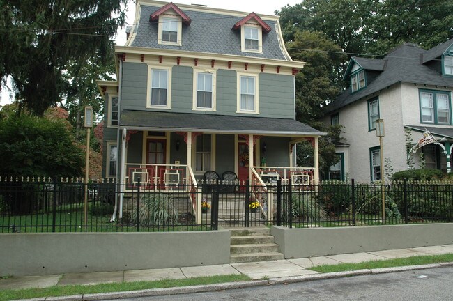 Foto del edificio - 112 Church St