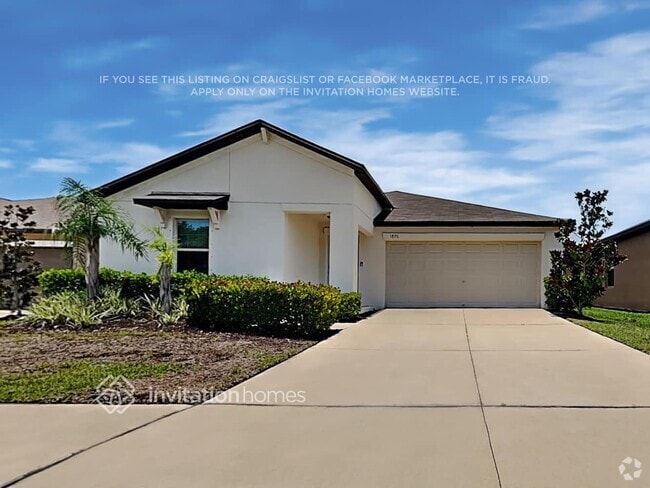 Building Photo - 1876 Moon Cactus Ct