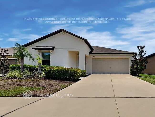 Building Photo - 1876 Moon Cactus Ct