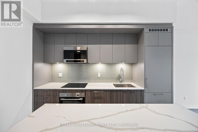 Photo du bâtiment - 863 St Clair Ave W