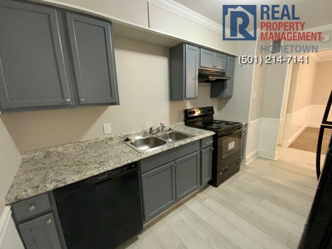 Building Photo - 8600 Winston-